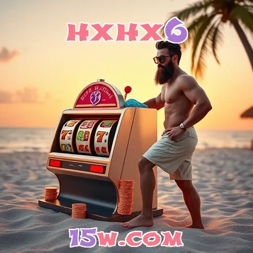 hxhx6 Site Confiável