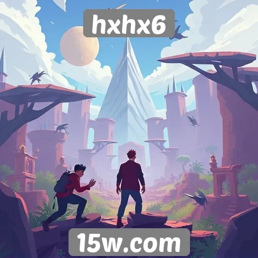 Jogos independentes ganham espaço no hxhx6