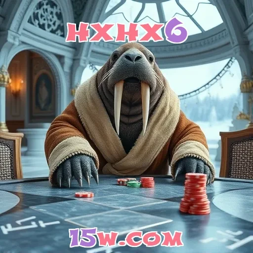 hxhx6 Login