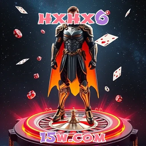 hxhx6 VIP