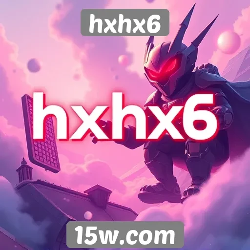 O que é hxhx6 e como funciona